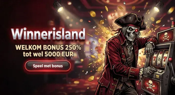 Winnerisland Casino